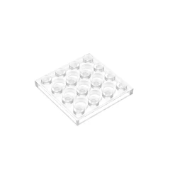 GOBRICKS GDS-519 Plate 4 x 4 - YWOBB