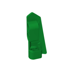GOBRICKS GDS-1184 Panel Fairing #22 Very Small Smooth, Side A - YWOBB