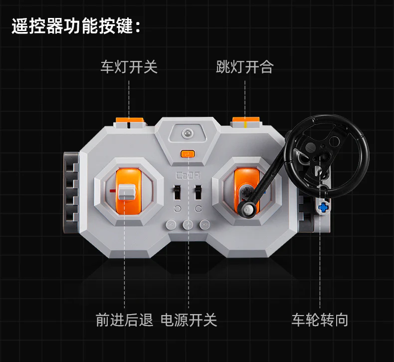 CADA C61024 INITIAL D AE86 TRUENO - YWOBB