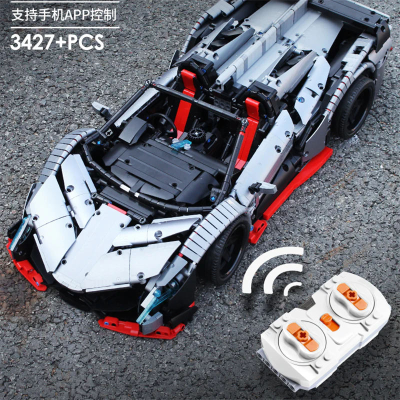 XINYU XQ1003 Veneno - YWOBB