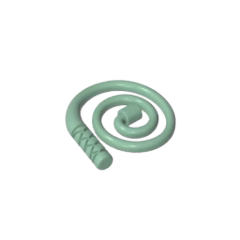 GOBRICKS GDS-M300 Weapon Whip Coiled - YWOBB