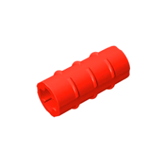 GOBRICKS GDS-1287 Axle Connector 2L - YWOBB