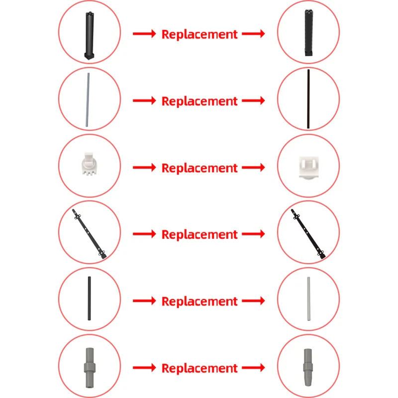 GOBRICKS MOC 160411 The Phantom Dancer - Ultimate Collector Series - YWOBB