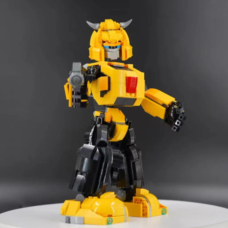 YOURBRICKS 20005 Bumblebee - YWOBB