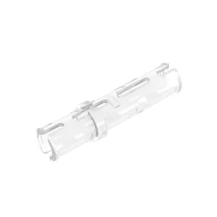 GOBRICKS GDS-888 Pin 3L with Friction Ridges Lengthwise - YWOBB