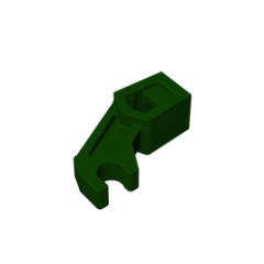 GOBRICKS GDS-1312 Arm Mechanical - YWOBB