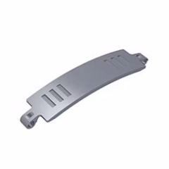 GOBRICKS GDS-1024 Panel Curved 3 x 13 - YWOBB
