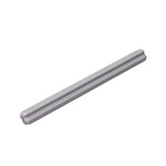 GOBRICKS GDS-576 Axle 6L - YWOBB