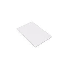 GOBRICKS GDS-2188 Glass for Window 1 x 4 x 5 - YWOBB