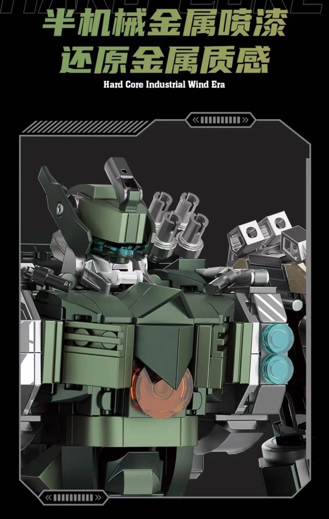 ね*é様 SEV MECHA BOX 2個 Raco Switch Box W/Armored Cable Clamp 2 Side Knockouts 1/2