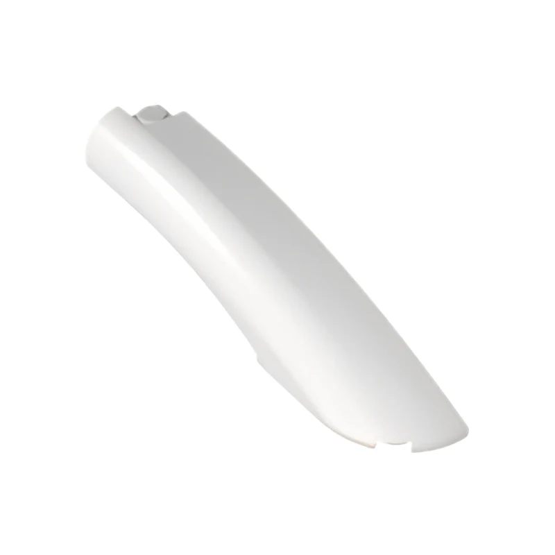 GOBRICKS GDS-90223 Wedge 10 x 2 x 2 Right - YWOBB