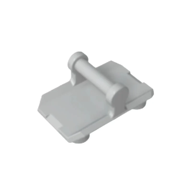 GOBRICKS GDS-90032 Shield with 4 bumps - YWOBB