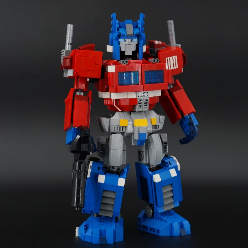 YOURBRICKS 20001 Optimus Prime - YWOBB
