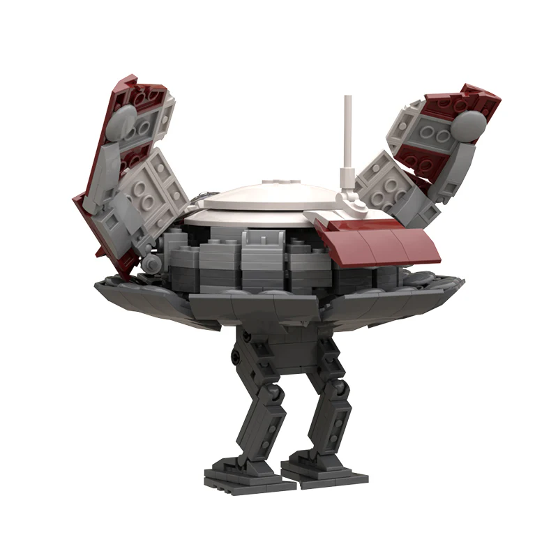 MOC C9003 Lola-Obi-Wan Kenobi - YWOBB