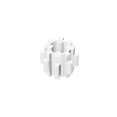 GOBRICKS GDS-1100 Gear 8 Tooth with Dual Face - YWOBB