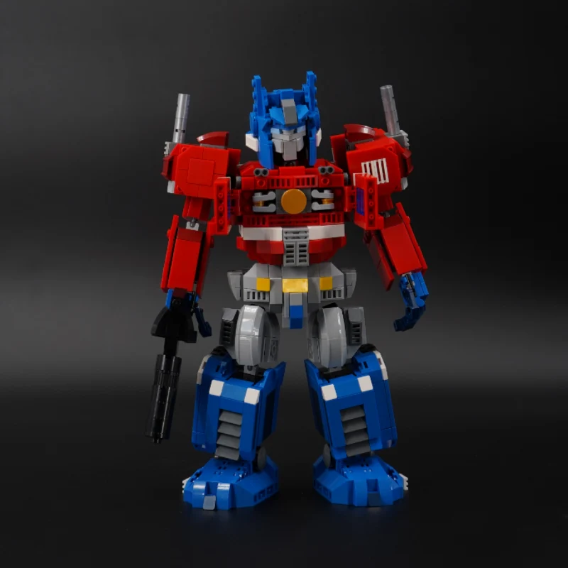 YOURBRICKS 20001 Optimus Prime - YWOBB