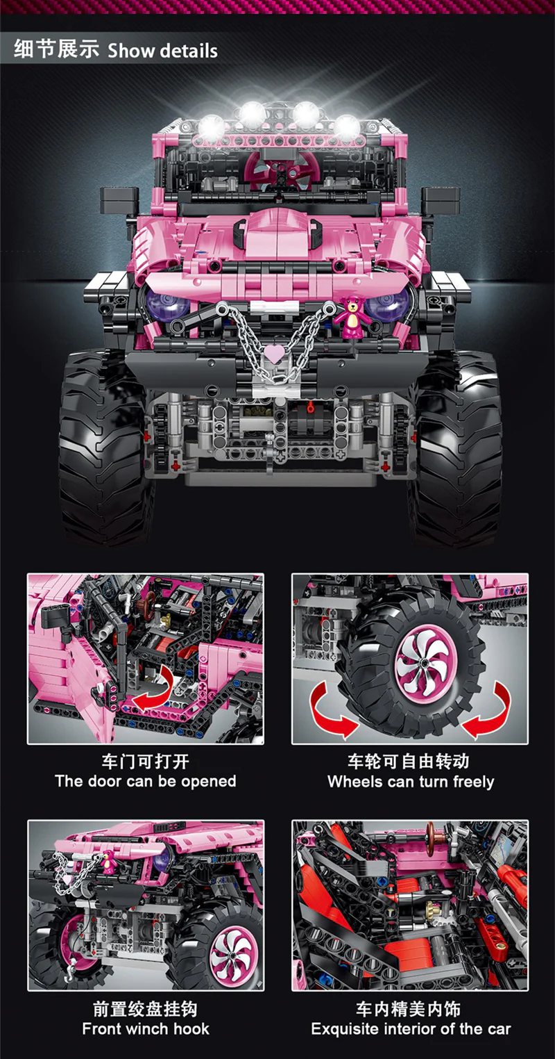 Mork 022010 Offroad - YWOBB