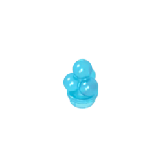 GOBRICKS GDS-2023 Ice Cream - YWOBB