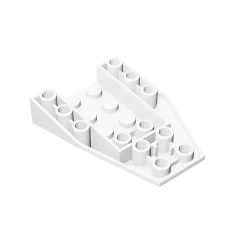 GOBRICKS GDS-1125 Wedge 6 x 4 Triple Inverted - YWOBB