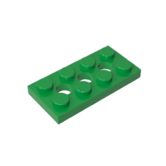 GOBRICKS GDS-697 - YWOBB