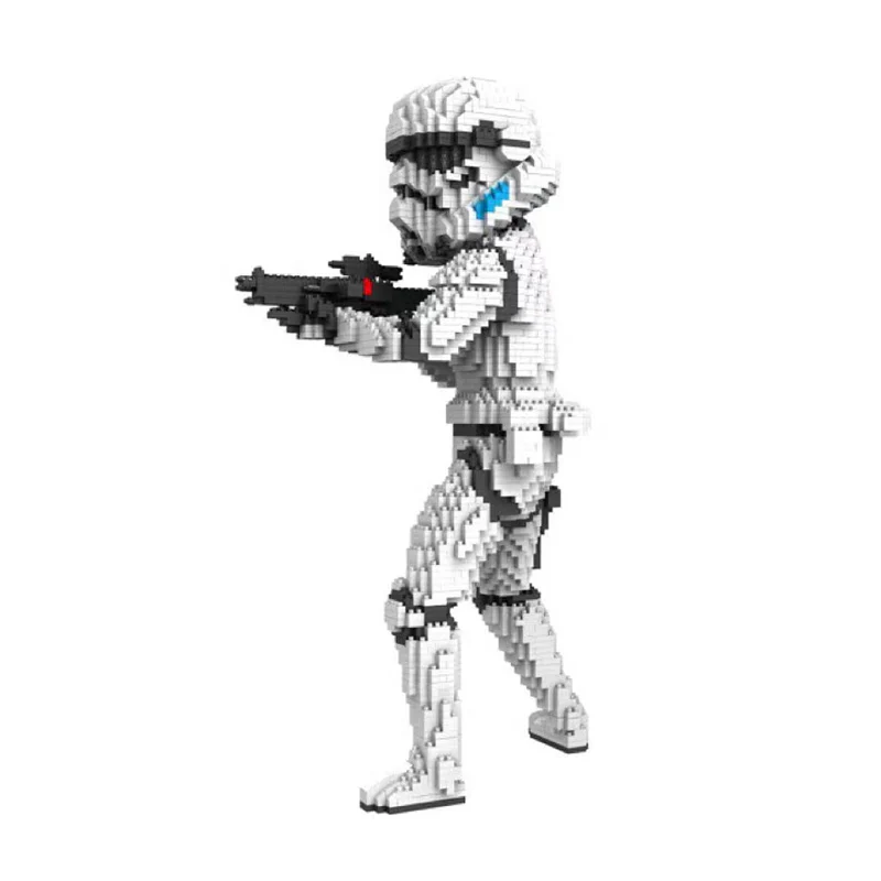 PZX 8829 Stormtrooper - YWOBB