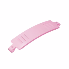 GOBRICKS GDS-1024 Panel Curved 3 x 13 - YWOBB
