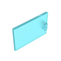 GOBRICKS GDS-1300 Cupboard 2 x 3 x 2 Door - YWOBB