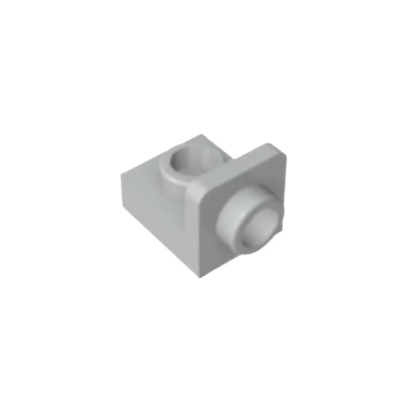 GOBRICKS GDS-1567 Bracket 1 x 1 - 1 x 1 Inverted - YWOBB