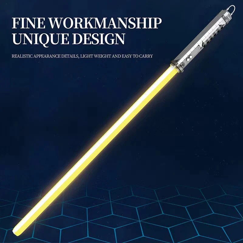 Reobrix 99012 Star Wars lightsaber - YWOBB