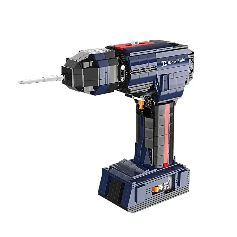 XINYU YC-22017 Electric Drill - YWOBB