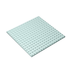 GOBRICKS GDS-530 Plate 16 x 16 - YWOBB