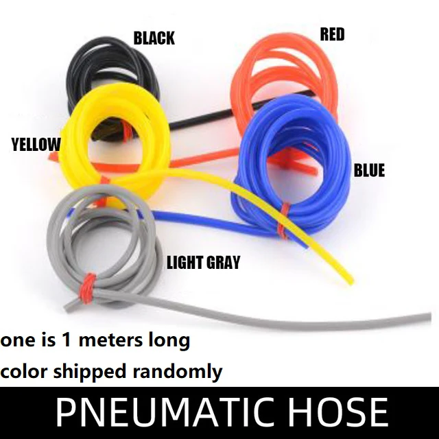 Mould King Pneumatic Parts - YWOBB