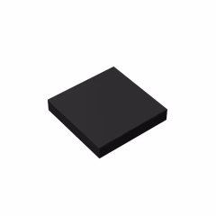 GOBRICKS GDS-561 Tile 2 x 2 - YWOBB