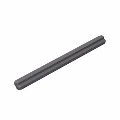 GOBRICKS GDS-576 Axle 6L - YWOBB