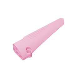 GOBRICKS GDS-1333 Panel Fairing # 6 Long Smooth, Side B - YWOBB