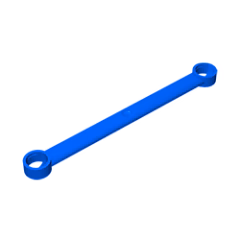 GOBRICKS GDS-1212 Link 1 x 9 - YWOBB