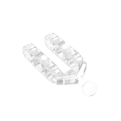 GOBRICKS GDS-1028 Steering Knuckle Arm with Tow Ball - YWOBB