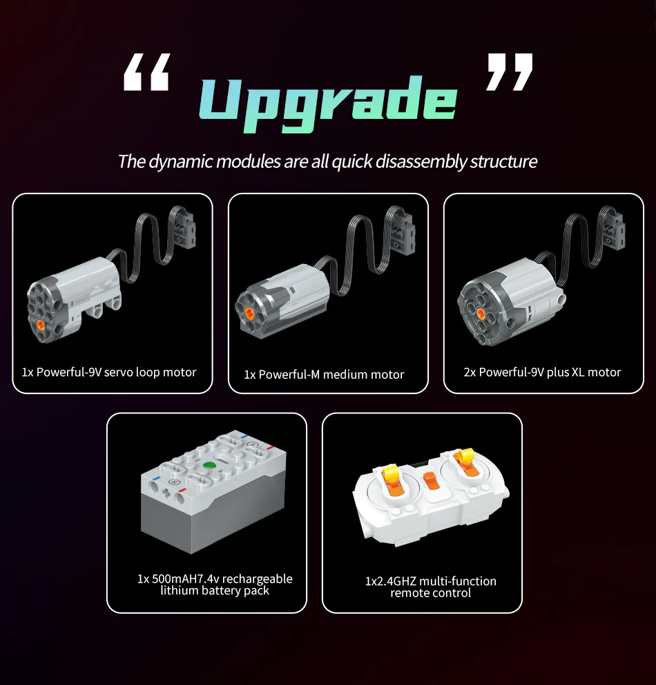 MOYU 88001 Lamborghini Lambo V12 Vision - YWOBB