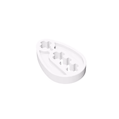 GOBRICKS GDS-1084 Technic Cam - YWOBB