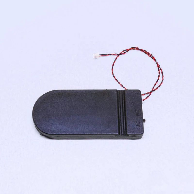 DIY Battery Box - YWOBB