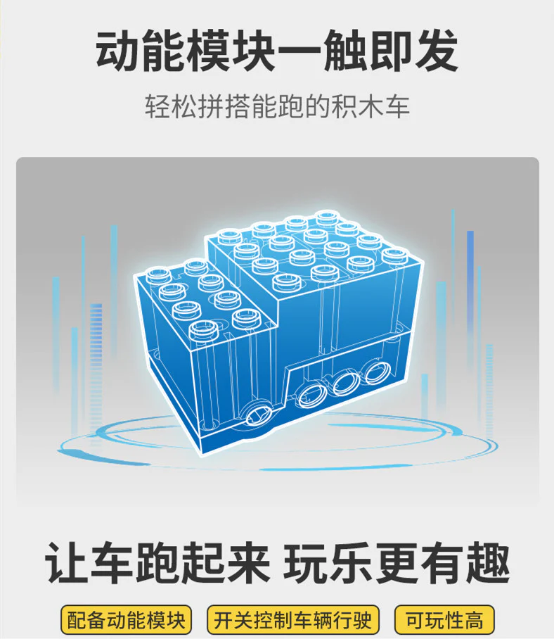 Qman 42108 Brave Expeditioner - YWOBB