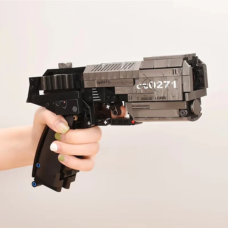 SEMBO 704301 Signal Gun - YWOBB