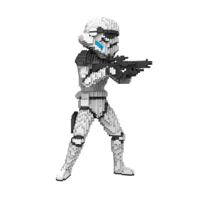 PZX 8829 Stormtrooper - YWOBB