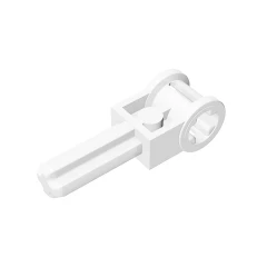 GOBRICKS GDS-928  Axle 2L with Reverser Handle Axle Connector - YWOBB