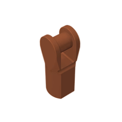 GOBRICKS GDS-1298 Bar Holder with Handle - YWOBB