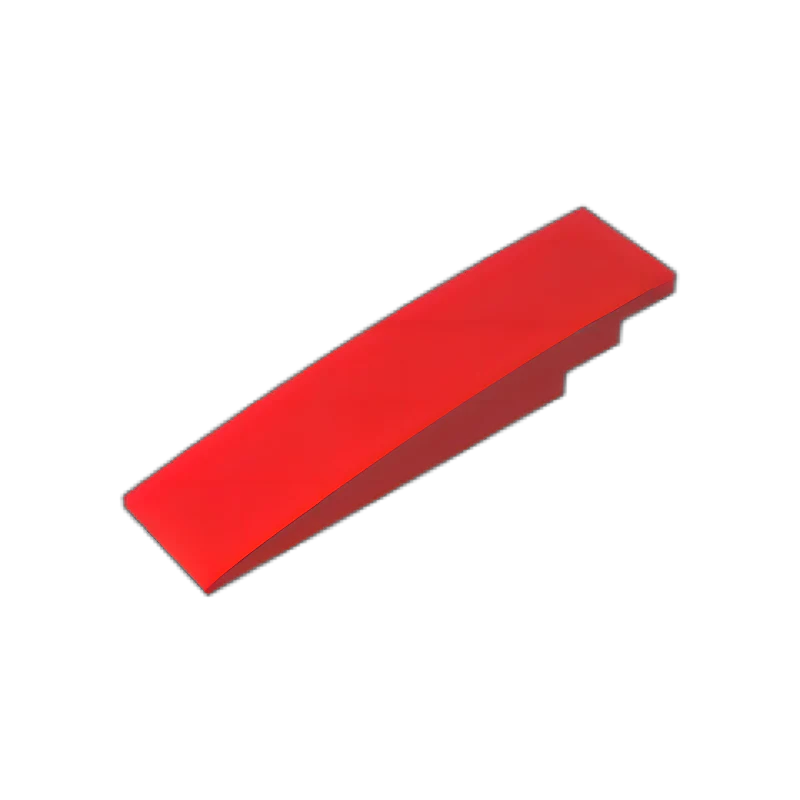 GOBRICKS GDS-M362 Slope Curved 8 x 2 - YWOBB