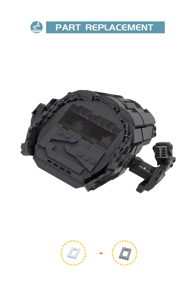 MOC 105605 Puddle Jumper - YWOBB