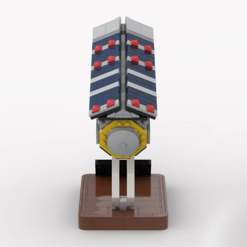 MOC 104213 Spitzer Infrared Space Telescope - YWOBB