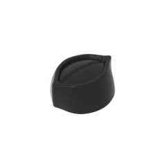 GOBRICKS GDS-90106 Minifigure chef hat - YWOBB