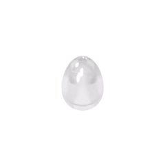 GOBRICKS GDS-90071 Egg with Small Pin Hole - YWOBB